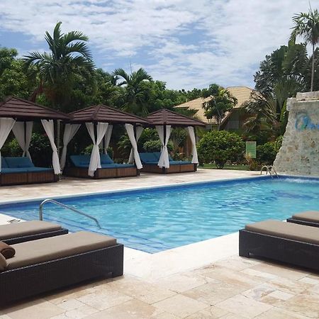 Oasis Resort Negril Bagian luar foto