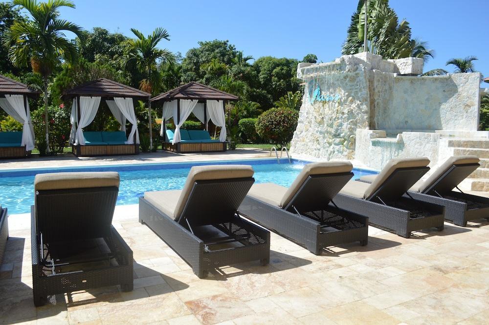 Oasis Resort Negril Bagian luar foto
