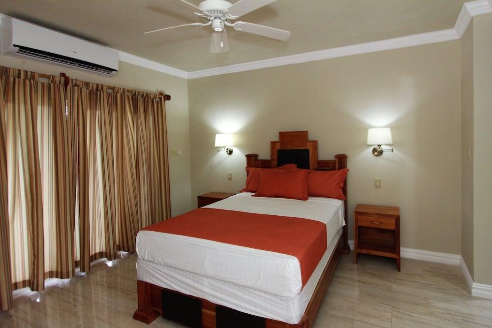Oasis Resort Negril Bagian luar foto