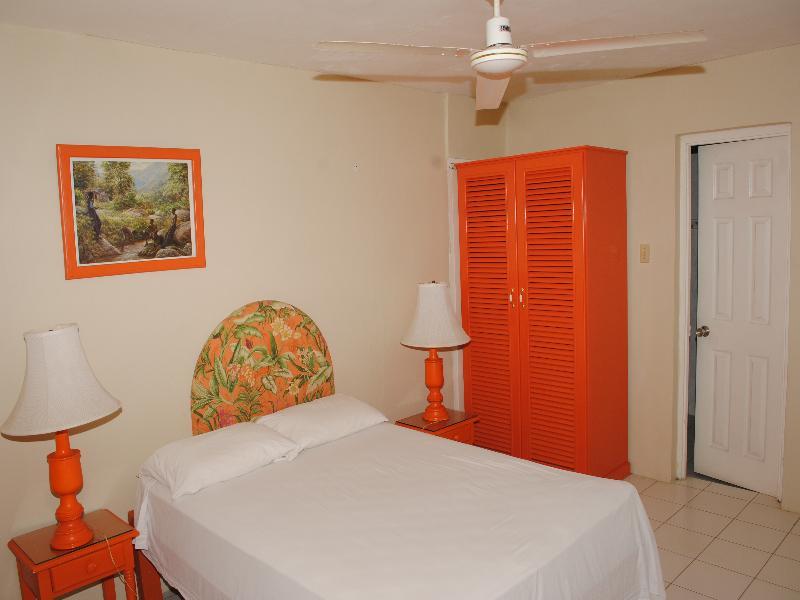 Oasis Resort Negril Bagian luar foto