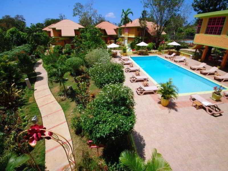 Oasis Resort Negril Fasilitas foto