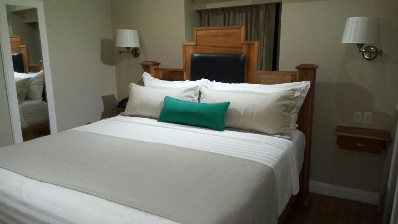 Oasis Resort Negril Bagian luar foto