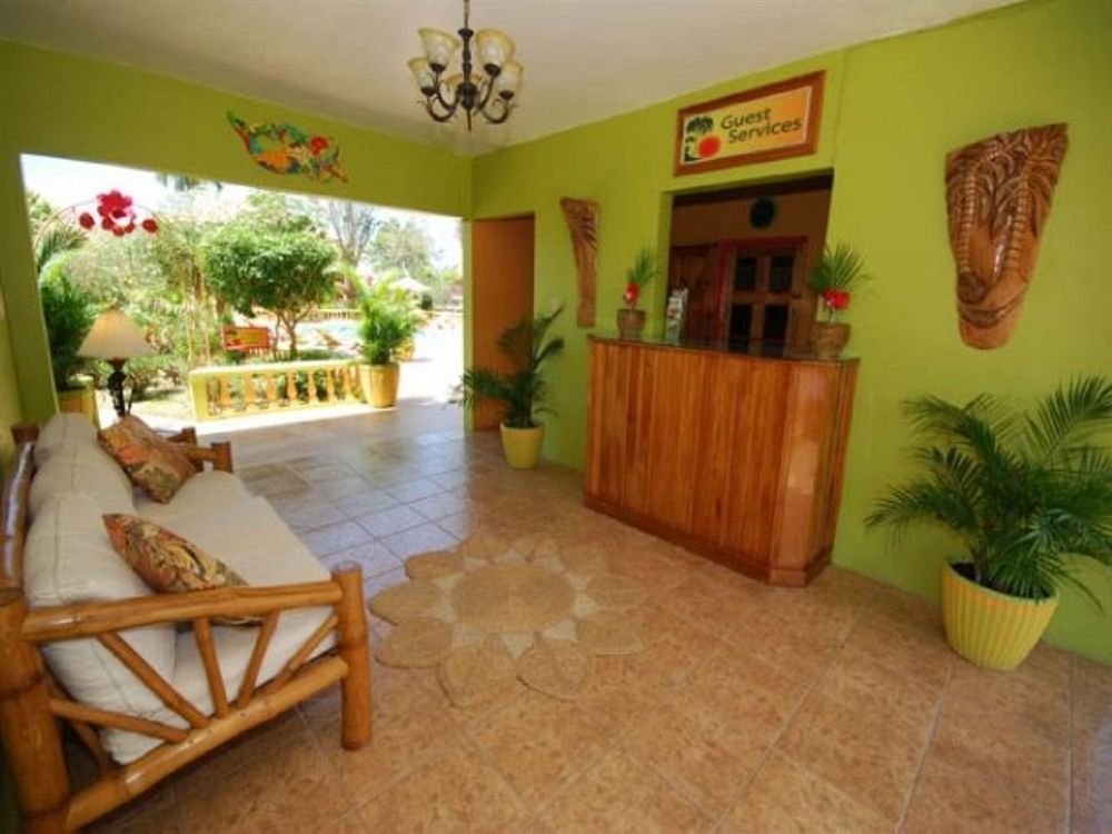 Oasis Resort Negril Bagian luar foto