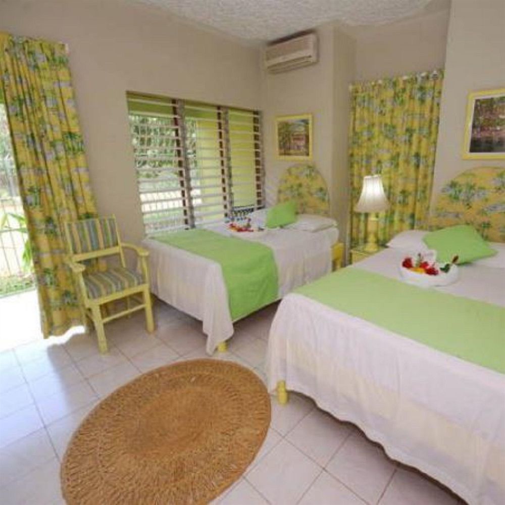 Oasis Resort Negril Bagian luar foto