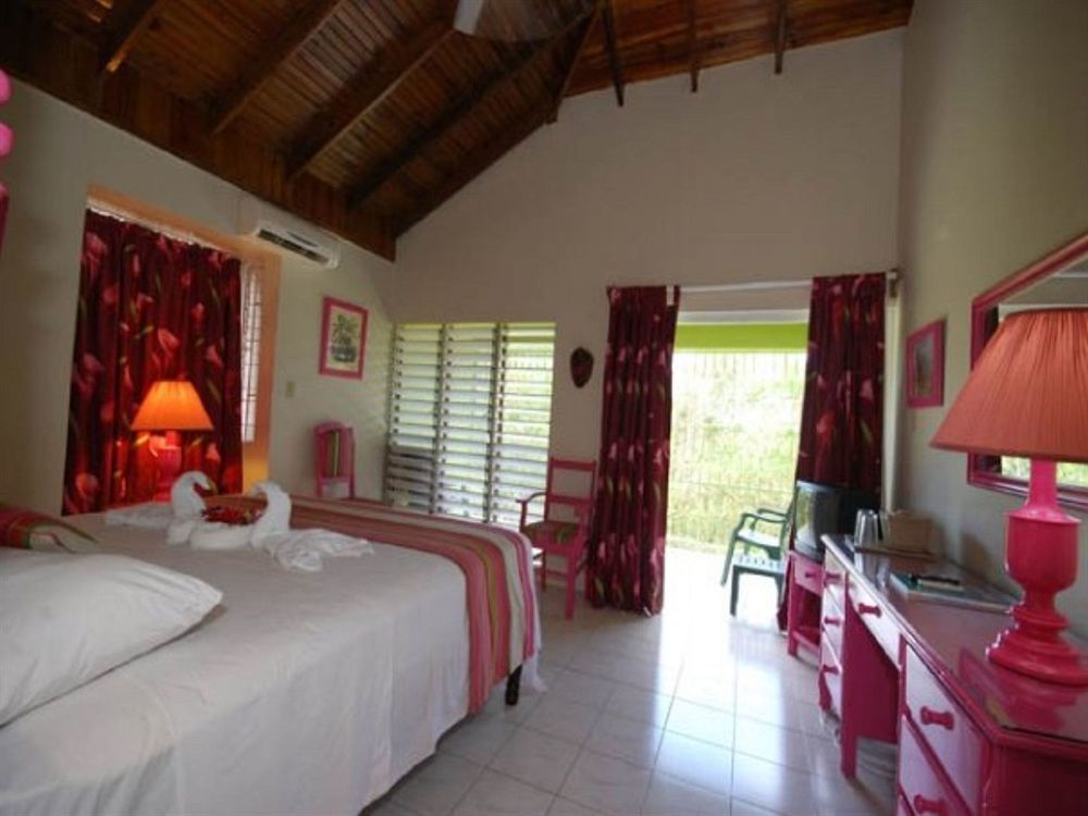 Oasis Resort Negril Ruang foto