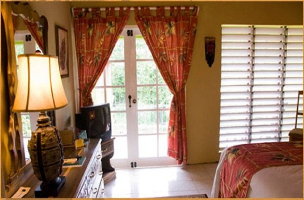 Oasis Resort Negril Ruang foto