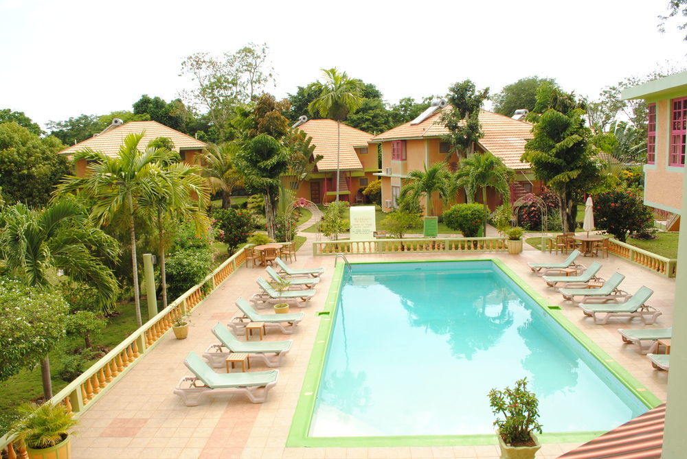 Oasis Resort Negril Bagian luar foto