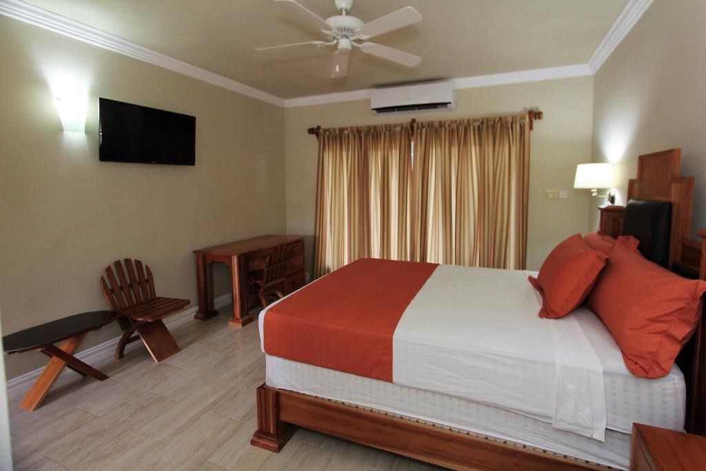 Oasis Resort Negril Bagian luar foto