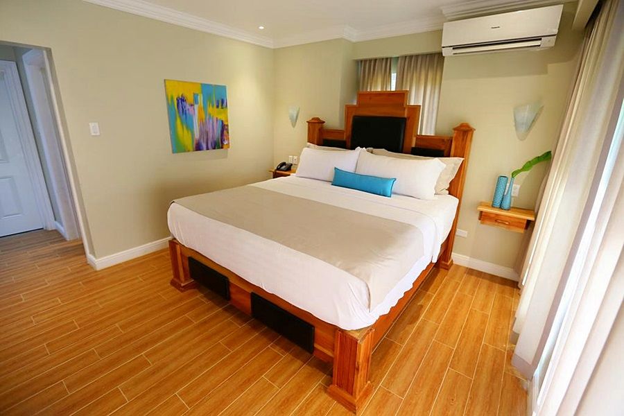 Oasis Resort Negril Bagian luar foto