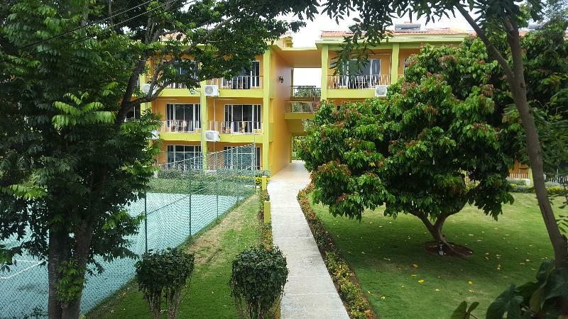 Oasis Resort Negril Bagian luar foto