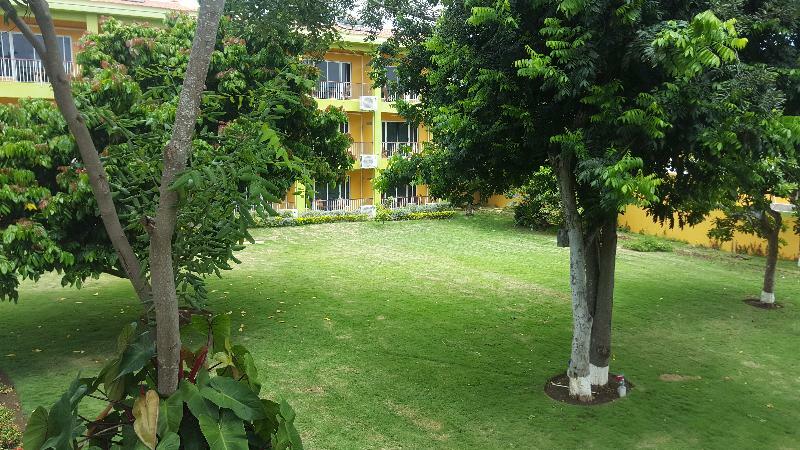 Oasis Resort Negril Bagian luar foto