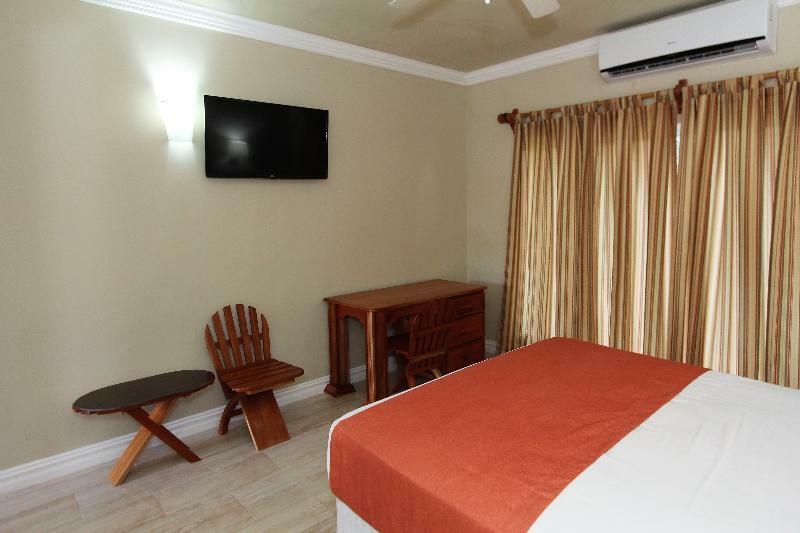 Oasis Resort Negril Bagian luar foto