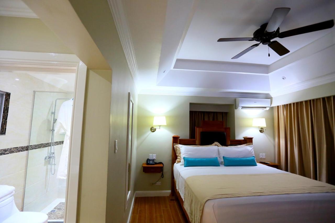 Oasis Resort Negril Bagian luar foto